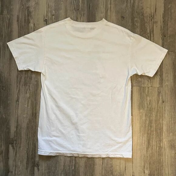 Vintage 2000s Marvel Comics The Amazing Spiderman Green Goblin Tee T-Shirt - Picture 6 of 6